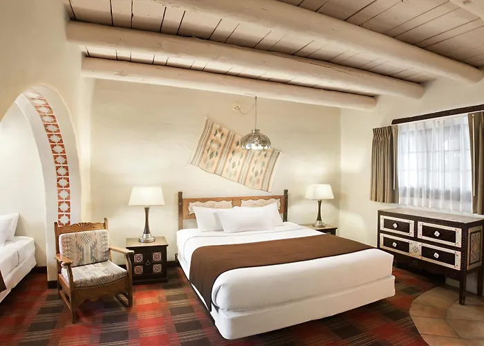 Sagebrush Inn & Suites