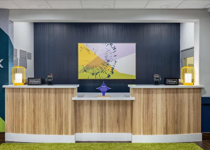 Spark By Hilton Nacogdoches