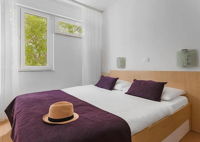 Hotel Slaven