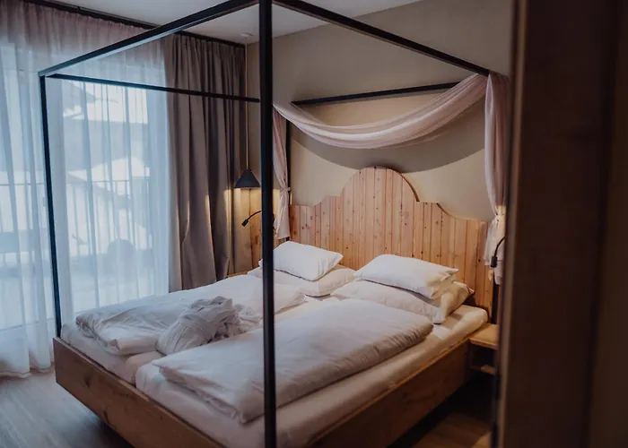 Alpenhotel Perner