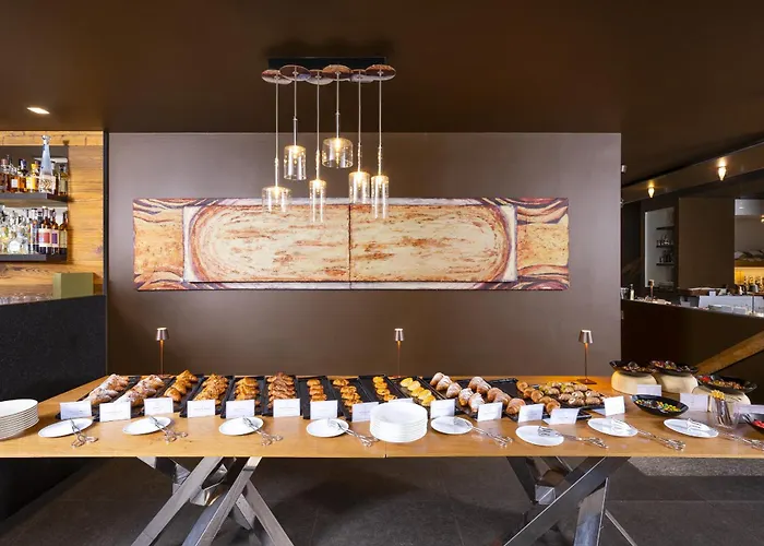 Montana Lodge & Spa, By R Collection Hotels