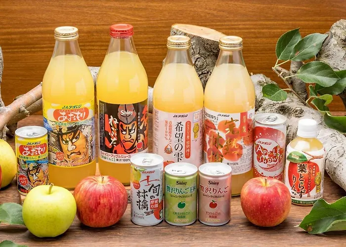 Apa Hotel Aomori Eki Kenchodori