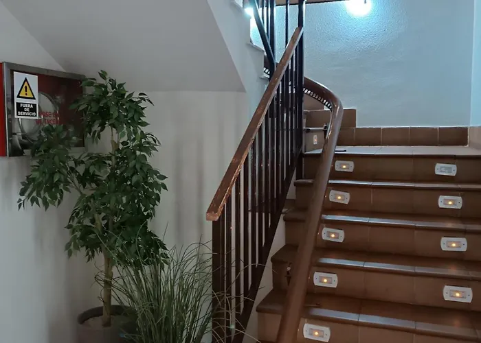 Hotel Rural Marcos