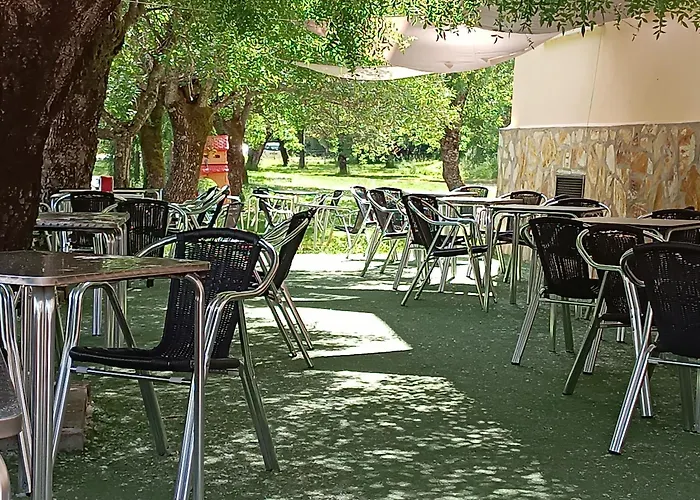 Hotel Rural Marcos