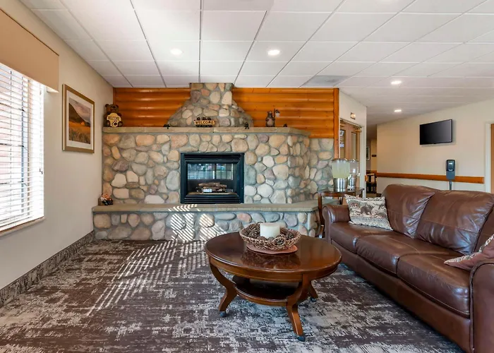 Best Western Yellowstone Crossing