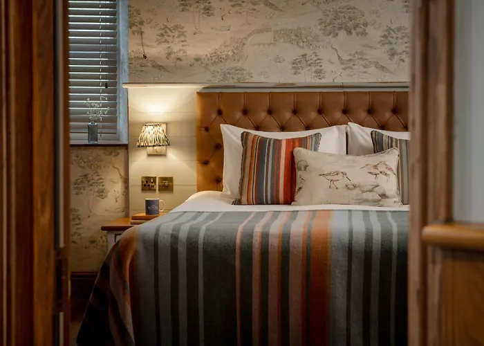 The Royal Heysham