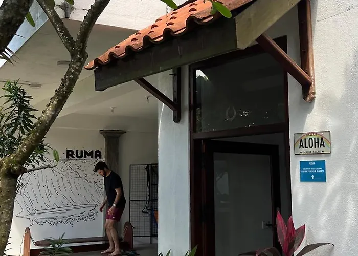 Ruma Surf Hotel