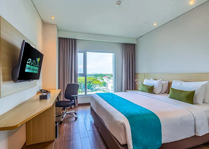 Hotel Ayola Lippo Cikarang