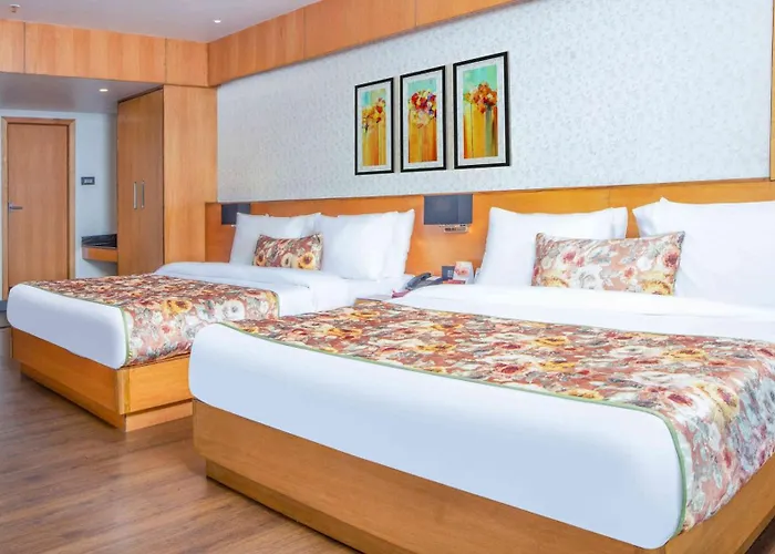 Summit Montana Suites & Spa At Mall