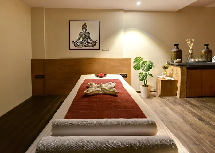 Summit Montana Suites & Spa At Mall