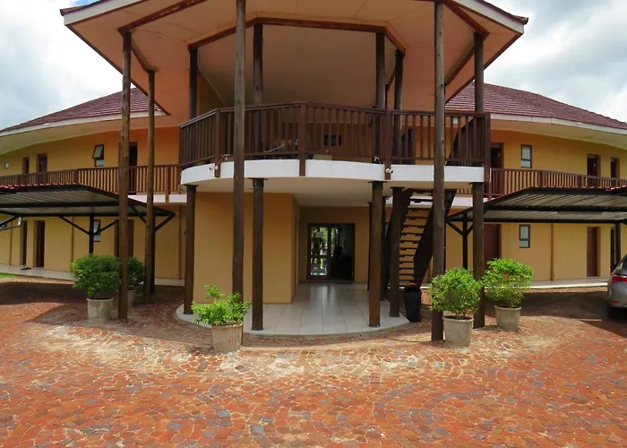 Riverview Inn