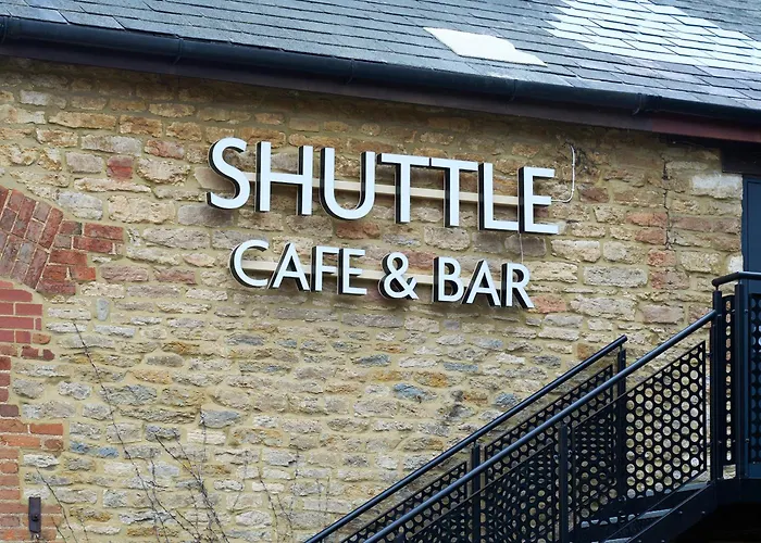 National Badminton Centre Lodge&Health Club