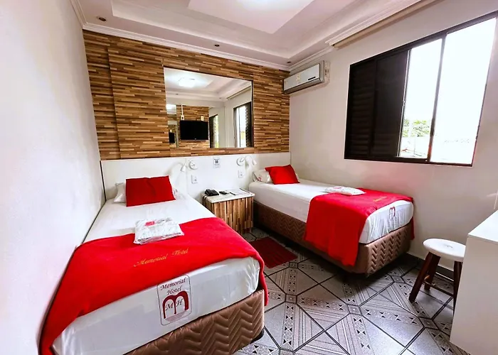 Memorial Hotel