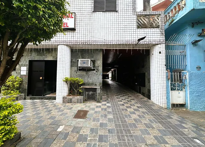 Memorial Hotel