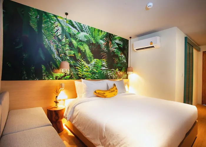 The Stay Chaweng Beach Resort