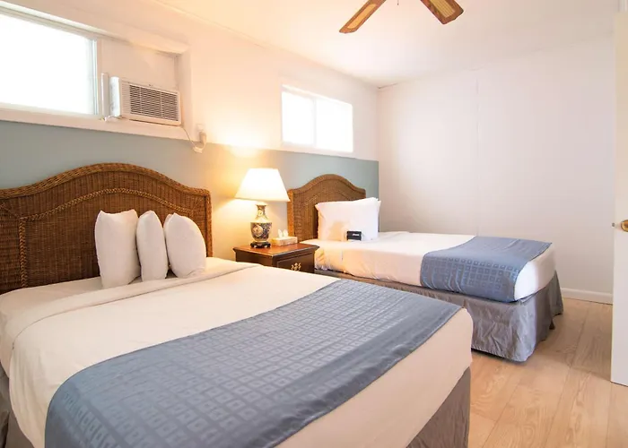 Ocean House Boutique Hotel & Motel