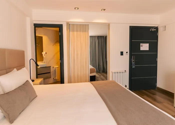 Neco Boutique Hotel