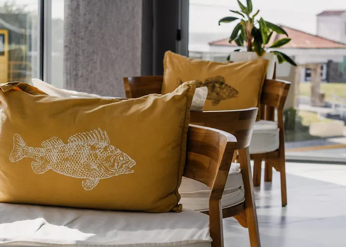 Neco Boutique Hotel