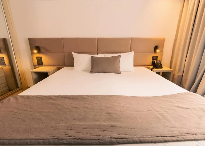 Neco Boutique Hotel