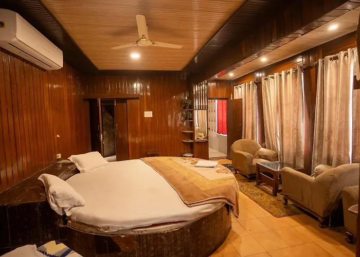 Hotel Shahjahan