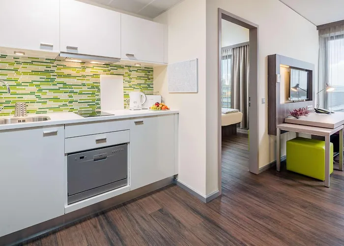 Best Western Hotel Airport Frankfurt