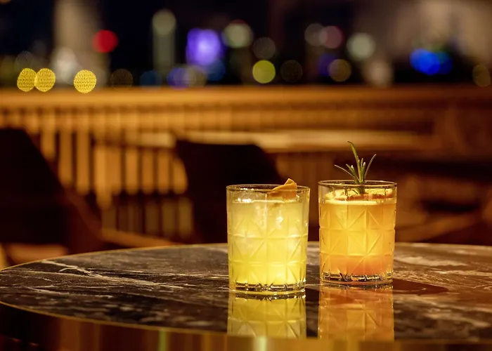 B'Mine Frankfurt Airport, Worldhotels Crafted