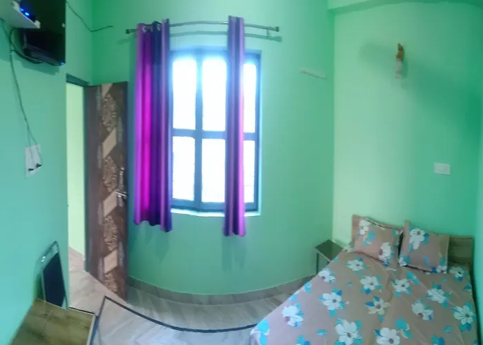 Spot On Atithi Restaurant And Homestay