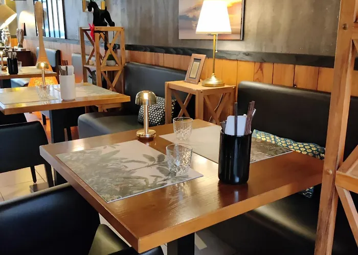 Hotel Influences La Bresse
