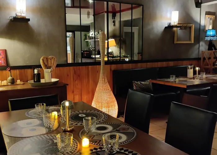 Hotel Influences La Bresse