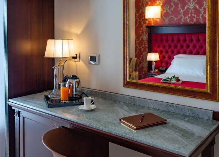 La Paloma Blanca Hotel