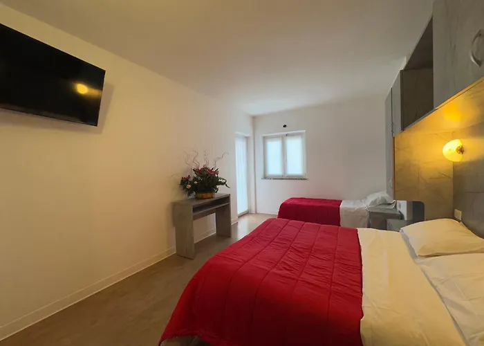 Ciccio Hotel Polsa Di Brentonico