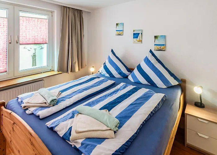 Stunning Apartment In Helgoland With Wifi