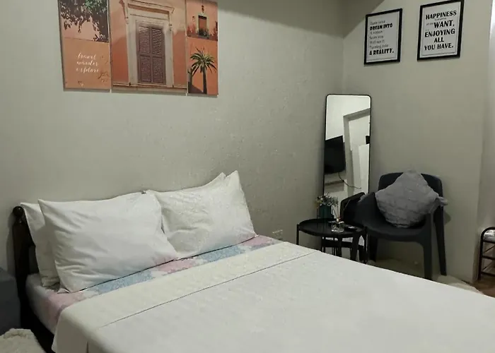 The Loop Tower Studio-Spacious Unit