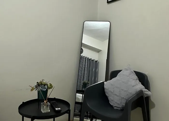 The Loop Tower Studio-Spacious Unit
