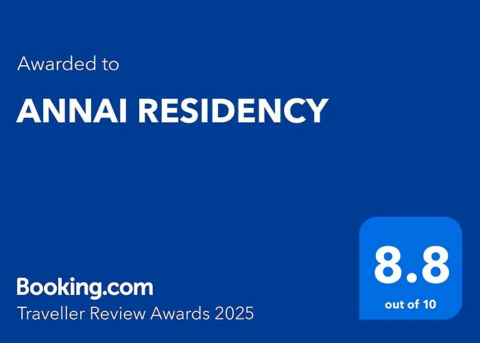 Annai Residency