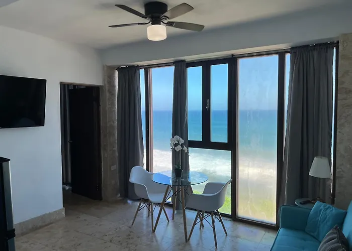 Vacation Rental Arecibo Pr
