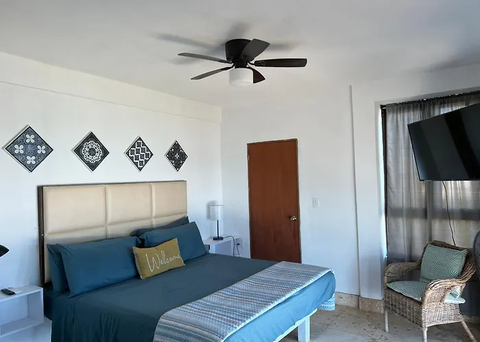 Vacation Rental Arecibo Pr
