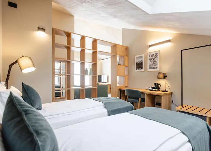 Terra Hotel Boutique