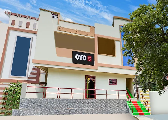 Hotel O V Guest In