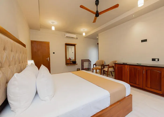 Ivory Resort Dikwella