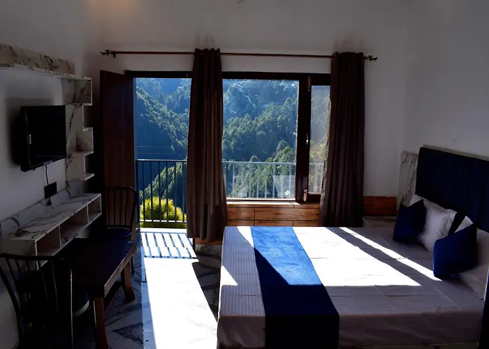 Hotel Breezewood Wonders