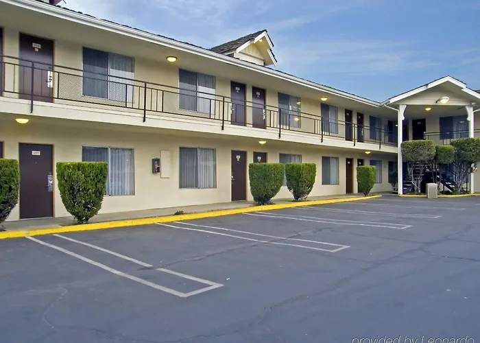 Hotel Salina Beaumont Ca