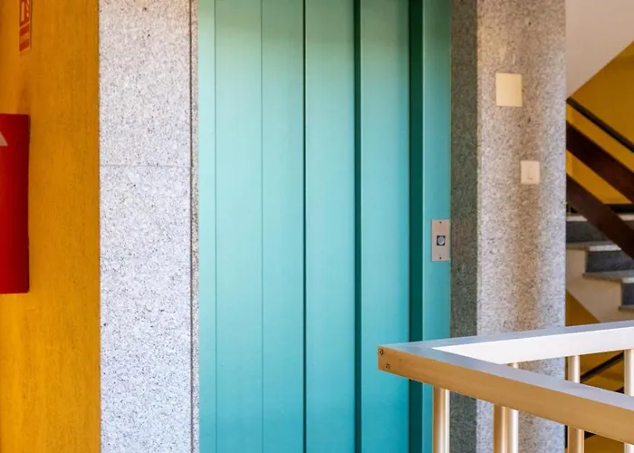 Las Arenas - Home Rent Malaga