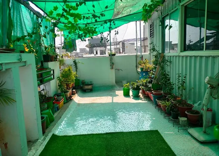 Homestay Agora