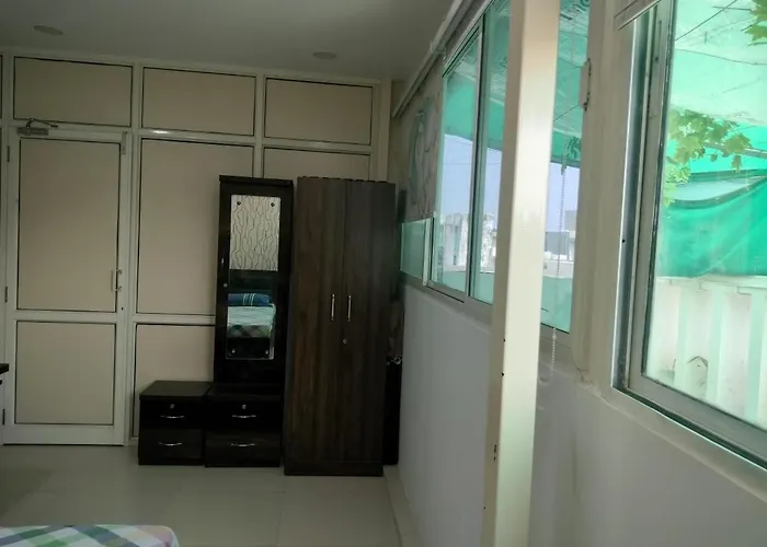 Homestay Agora