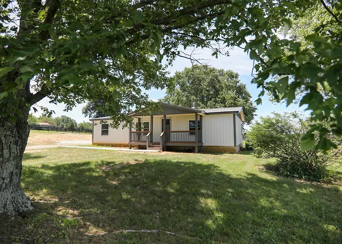 The Ranch