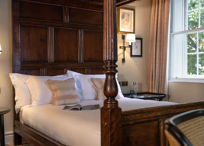 The Relais Henley