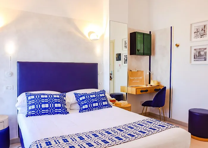 Unahotels Imperial Sport Hotel