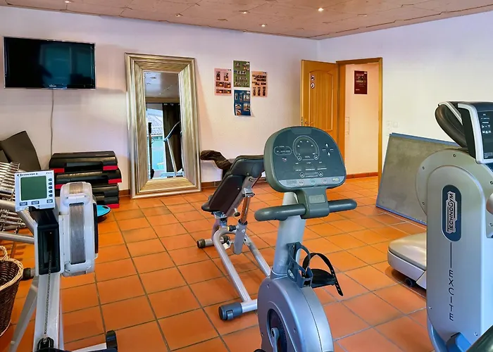 Der Westerhof Hotel