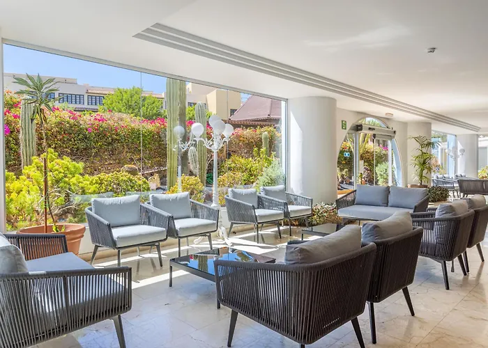 Ifa Altamarena By Lopesan Hotels